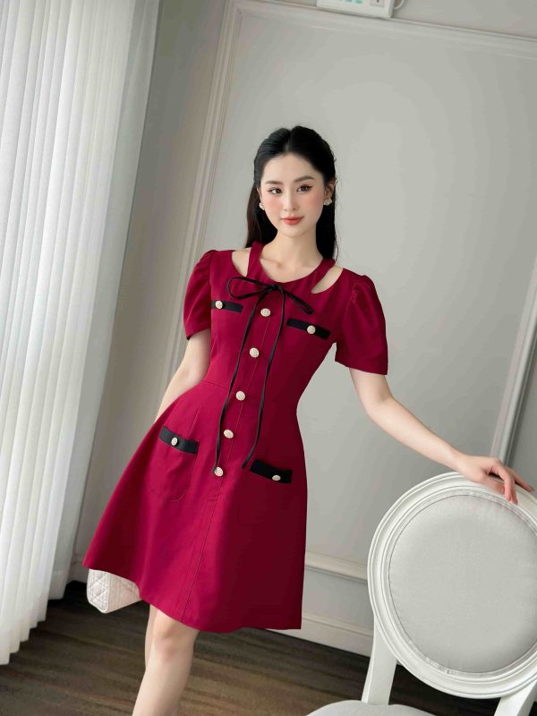 Ligam - Rachel Dress 3