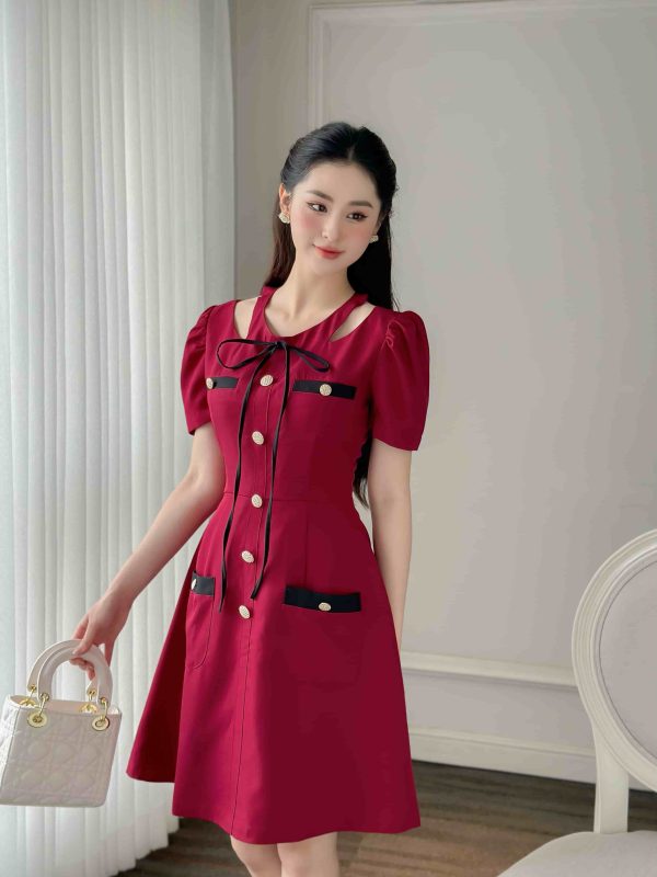 Ligam - Rachel Dress 4