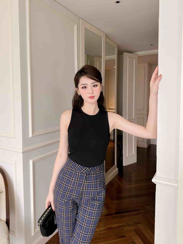 Ligam - Winky Caro Pants 2