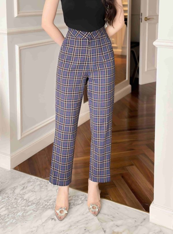 Ligam - Winky Caro Pants 3
