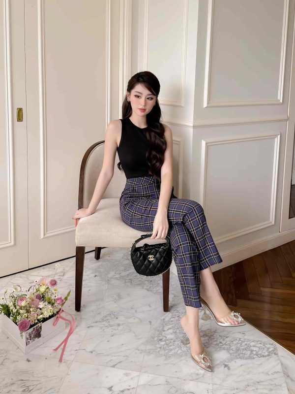 Ligam - Winky Caro Pants 5